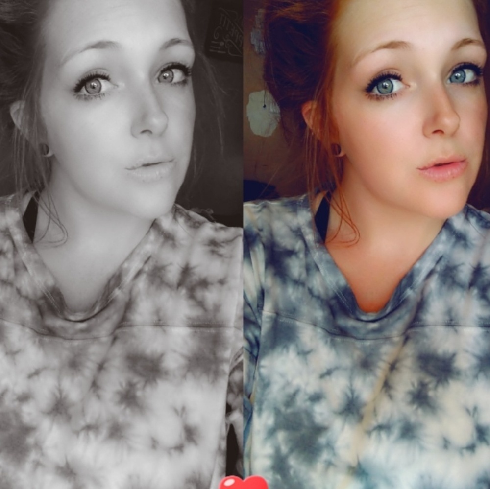 Meet your Posher, Lexi